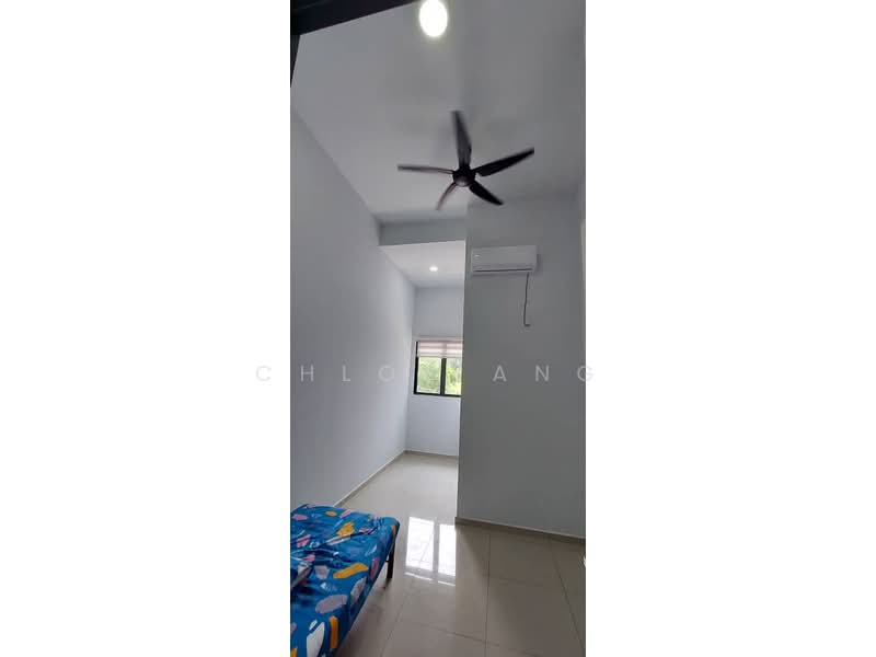 2.5-storey Terraced House for Sale in Bukit Mertajam (Penang) - Chloe Ang - Bedroom - PropertyGuru.com.my