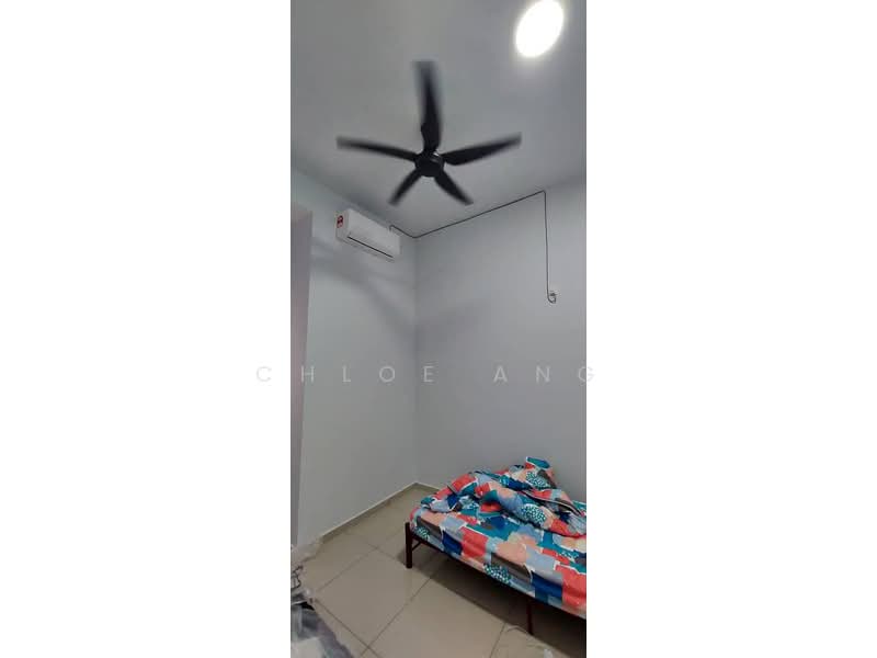 2.5-storey Terraced House for Sale in Bukit Mertajam (Penang) - Chloe Ang - Bedroom - PropertyGuru.com.my
