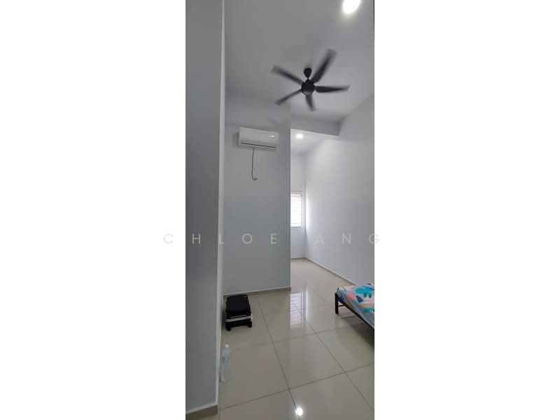 2.5-storey Terraced House for Sale in Bukit Mertajam (Penang) - Chloe Ang - Bedroom - PropertyGuru.com.my
