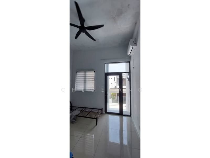 2.5-storey Terraced House for Sale in Bukit Mertajam (Penang) - Chloe Ang - Bedroom - PropertyGuru.com.my