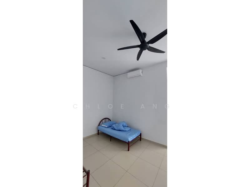2.5-storey Terraced House for Sale in Bukit Mertajam (Penang) - Chloe Ang - Bedroom - PropertyGuru.com.my