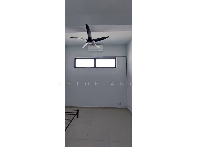 2.5-storey Terraced House for Sale in Bukit Mertajam (Penang) - Chloe Ang - Interior - PropertyGuru.com.my