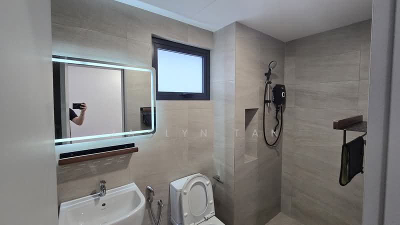 Condominium for Rent at Skyline KL - Jaslyn Tan - Bathroom - PropertyGuru.com.my
