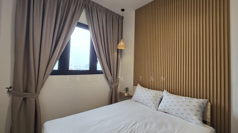 Condominium for Rent at Skyline KL - Jaslyn Tan - Bedroom - PropertyGuru.com.my