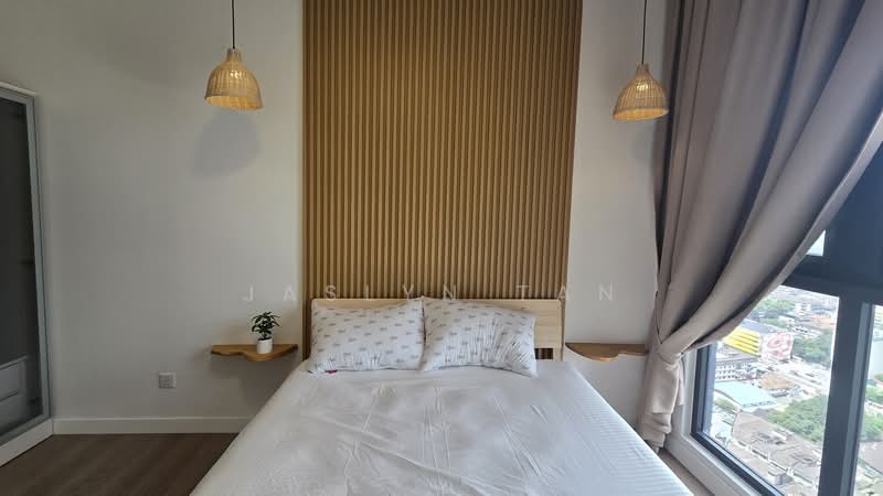 Condominium for Rent at Skyline KL - Jaslyn Tan - Bedroom - PropertyGuru.com.my