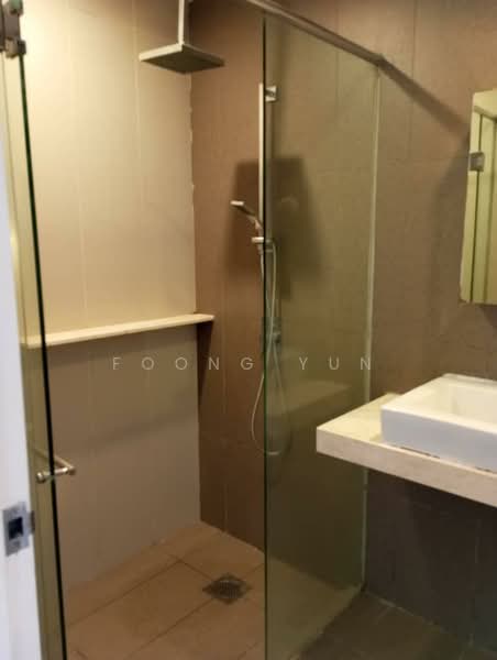 Kondominium untuk Dijual di Azelia Residence - Foong Yun - Bathroom - PropertyGuru.com.my