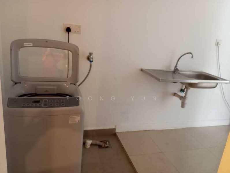 Kondominium untuk Dijual di Azelia Residence - Foong Yun - Interior - PropertyGuru.com.my