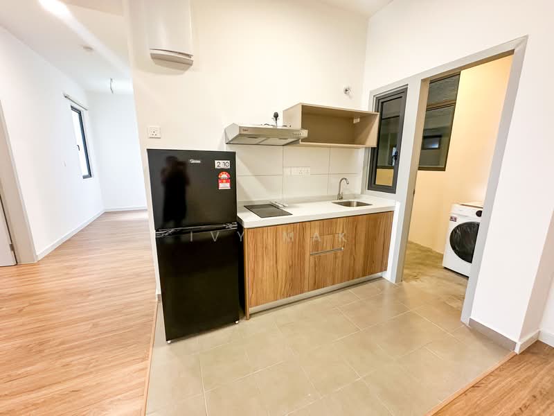 Service Residence for Rent at Helix2 @ PJ South - Ivy Mak - PropertyGuru.com.my