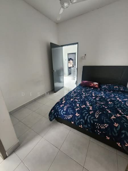 2-storey Terraced House for Sale in Ulu Tiram (Johor) - Desmond Lim - Bedroom - PropertyGuru.com.my
