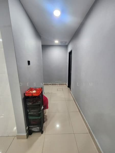 2-storey Terraced House for Sale in Ulu Tiram (Johor) - Desmond Lim - Corridor - PropertyGuru.com.my