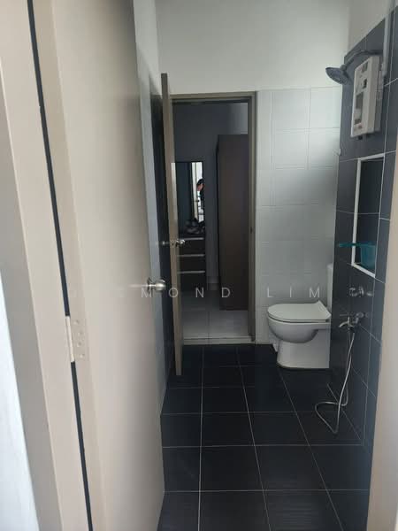 2-storey Terraced House for Sale in Ulu Tiram (Johor) - Desmond Lim - Bathroom - PropertyGuru.com.my