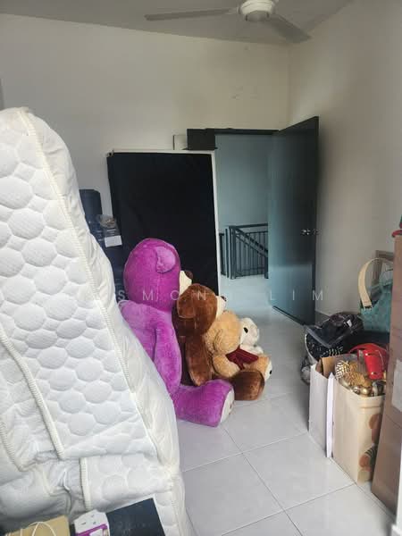 2-storey Terraced House for Sale in Ulu Tiram (Johor) - Desmond Lim - Interior - PropertyGuru.com.my