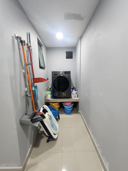 2-storey Terraced House for Sale in Ulu Tiram (Johor) - Desmond Lim - Interior - PropertyGuru.com.my