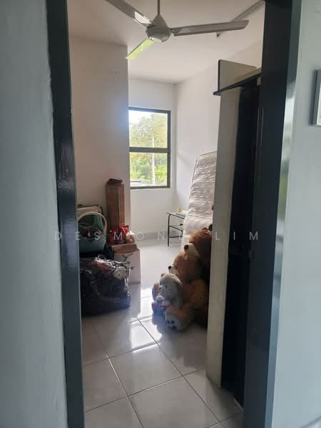 2-storey Terraced House for Sale in Ulu Tiram (Johor) - Desmond Lim - Interior - PropertyGuru.com.my