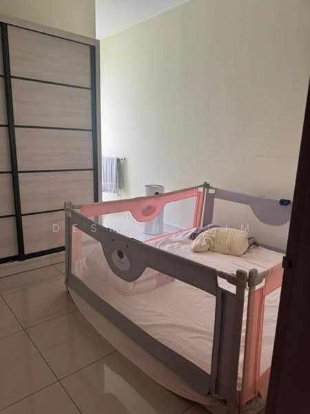 2-storey Terraced House for Sale in Ulu Tiram (Johor) - Desmond Lim - Bedroom - PropertyGuru.com.my