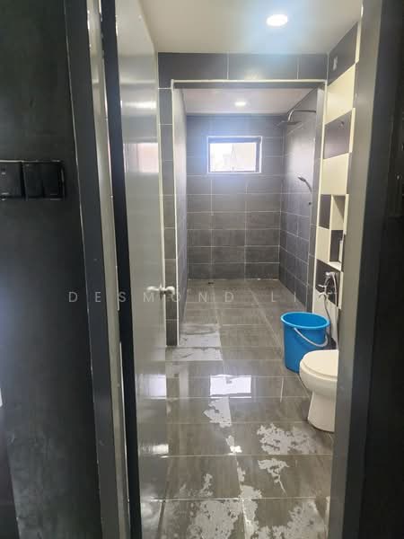 2-storey Terraced House for Sale in Ulu Tiram (Johor) - Desmond Lim - Bathroom - PropertyGuru.com.my