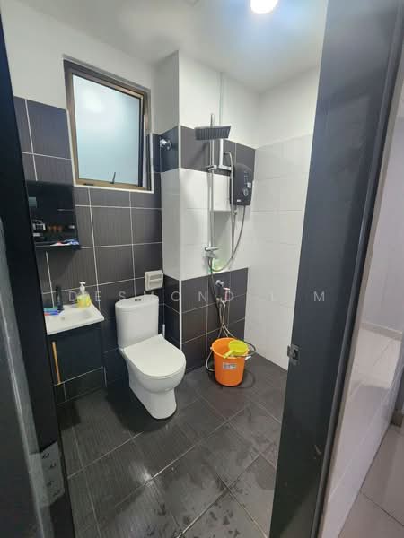 2-storey Terraced House for Sale in Ulu Tiram (Johor) - Desmond Lim - Bathroom - PropertyGuru.com.my