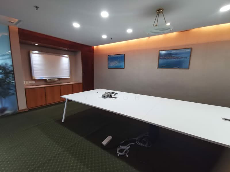 Pejabat untuk Disewa di George Town (Penang) - V. Goh - Interior - PropertyGuru.com.my
