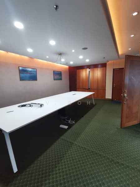 Pejabat untuk Disewa di George Town (Penang) - V. Goh - Interior - PropertyGuru.com.my