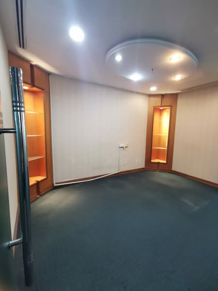 Pejabat untuk Disewa di George Town (Penang) - V. Goh - Interior - PropertyGuru.com.my