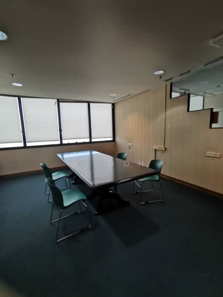 Pejabat untuk Disewa di George Town (Penang) - V. Goh - PropertyGuru.com.my
