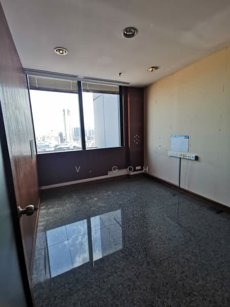 Pejabat untuk Disewa di George Town (Penang) - V. Goh - Interior - PropertyGuru.com.my