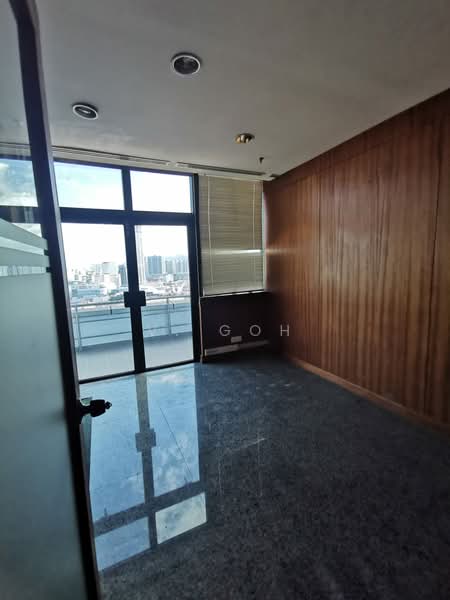 Pejabat untuk Disewa di George Town (Penang) - V. Goh - Interior - PropertyGuru.com.my