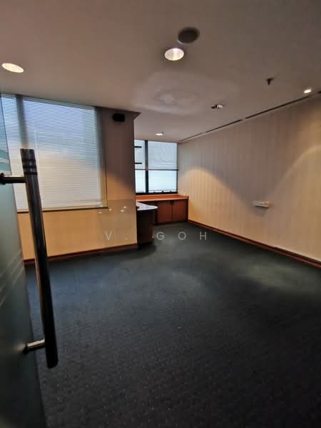 Pejabat untuk Disewa di George Town (Penang) - V. Goh - Interior - PropertyGuru.com.my