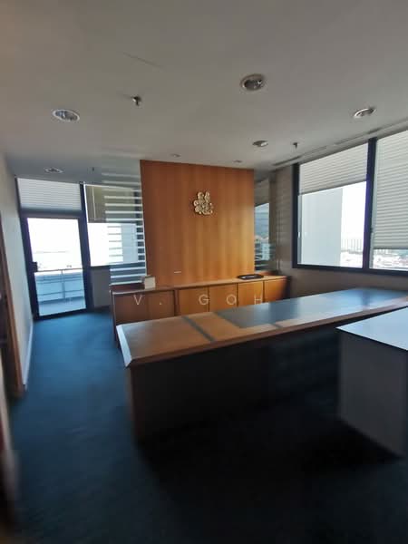 Pejabat untuk Disewa di George Town (Penang) - V. Goh - Interior - PropertyGuru.com.my