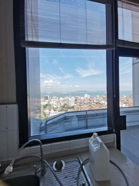 Pejabat untuk Disewa di George Town (Penang) - V. Goh - View - PropertyGuru.com.my