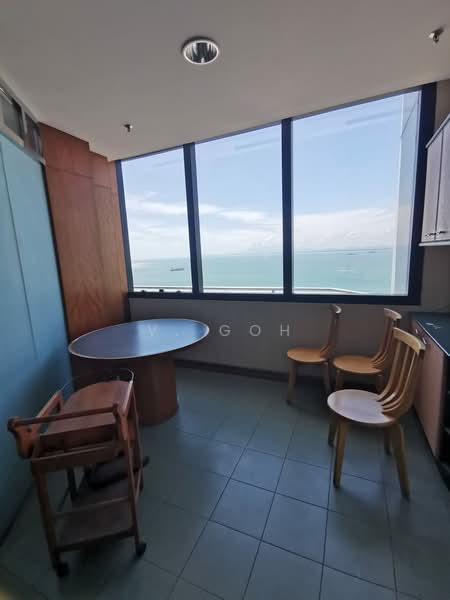 Pejabat untuk Disewa di George Town (Penang) - V. Goh - View - PropertyGuru.com.my