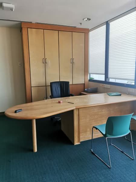 Pejabat untuk Disewa di George Town (Penang) - V. Goh - Interior - PropertyGuru.com.my