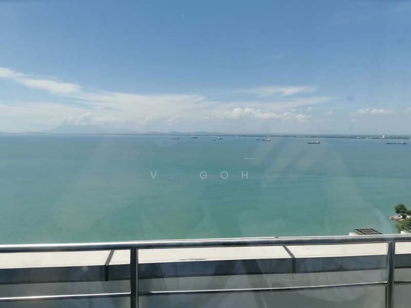 Pejabat untuk Disewa di George Town (Penang) - V. Goh - View - PropertyGuru.com.my