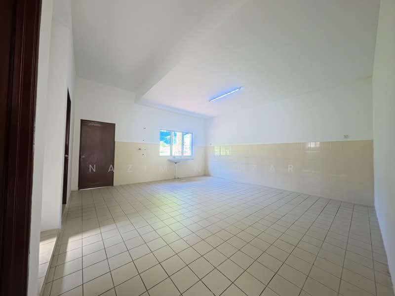 Semi-Detached House for Sale in Bandar Baru Salak Tinggi (Sepang) - Nazim Nadzar - PropertyGuru.com.my