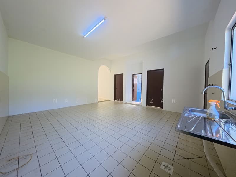 Semi-Detached House for Sale in Bandar Baru Salak Tinggi (Sepang) - Nazim Nadzar - PropertyGuru.com.my