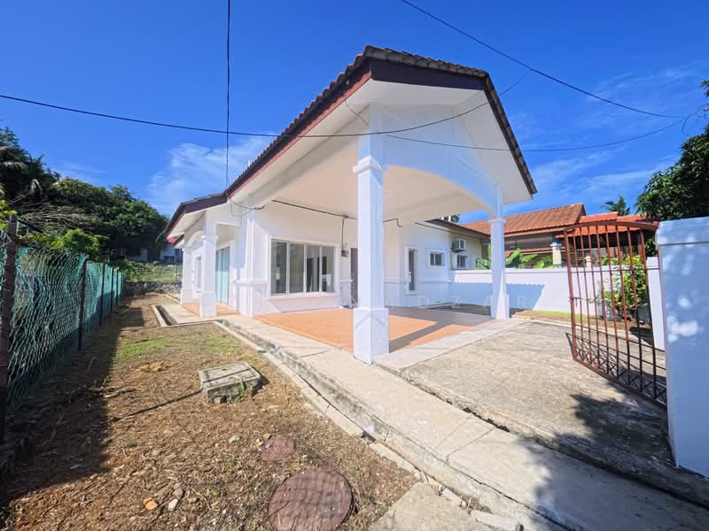 Semi-Detached House for Sale in Bandar Baru Salak Tinggi (Sepang) - Nazim Nadzar - PropertyGuru.com.my