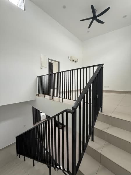 Rumah Teres untuk Disewa di Taman Ponderosa (Johor Bahru) - Lim Wei Li - PropertyGuru.com.my