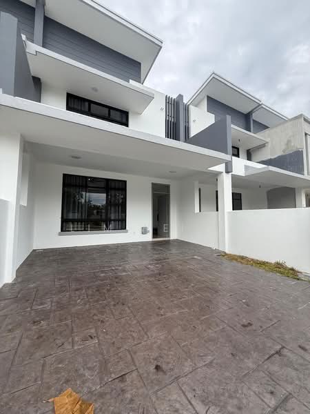 Rumah Teres untuk Disewa di Taman Ponderosa (Johor Bahru) - Lim Wei Li - PropertyGuru.com.my