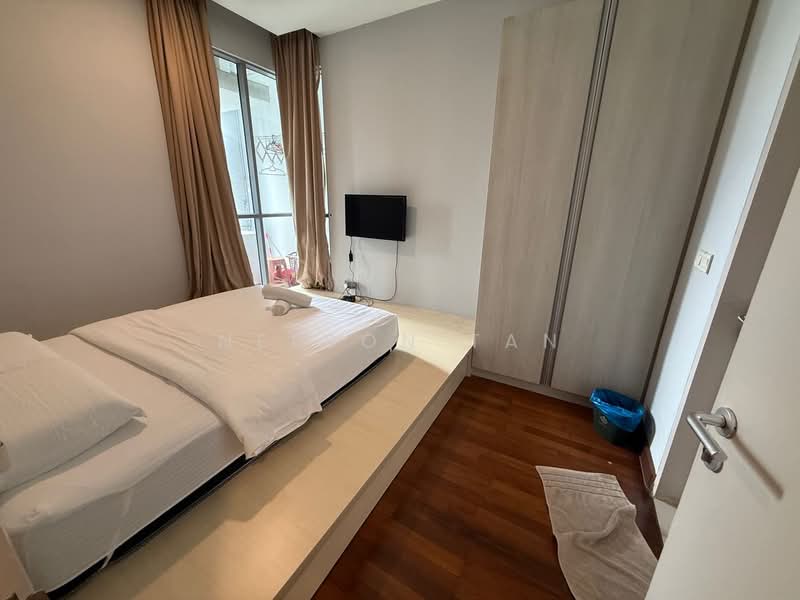 Service Residence for Rent at Somerset Puteri Harbour - Nelson Tan - PropertyGuru.com.my