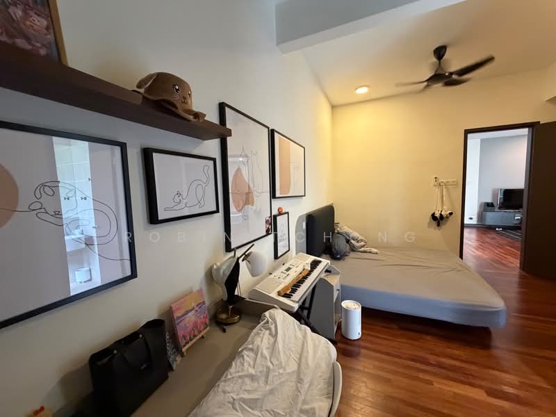 Rumah Teres 3 Tingkat untuk Dijual di Cheras (Kuala Lumpur) - Robin Tchong - Bedroom - PropertyGuru.com.my