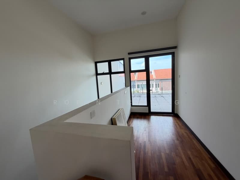 Rumah Teres 3 Tingkat untuk Dijual di Cheras (Kuala Lumpur) - Robin Tchong - Interior - PropertyGuru.com.my