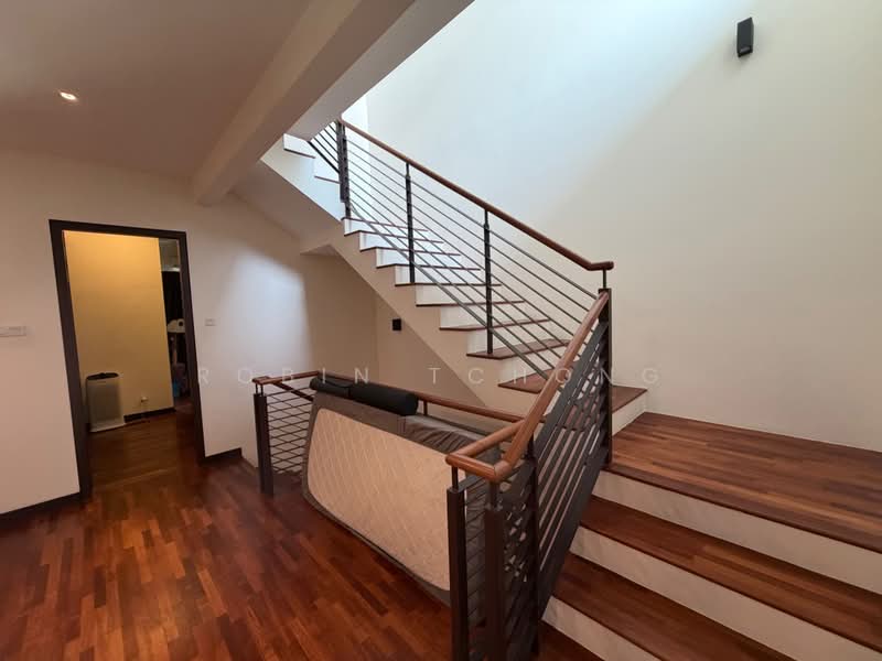 Rumah Teres 3 Tingkat untuk Dijual di Cheras (Kuala Lumpur) - Robin Tchong - Interior - PropertyGuru.com.my