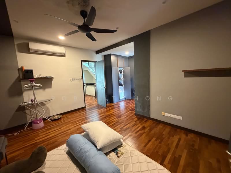 Rumah Teres 3 Tingkat untuk Dijual di Cheras (Kuala Lumpur) - Robin Tchong - Bedroom - PropertyGuru.com.my