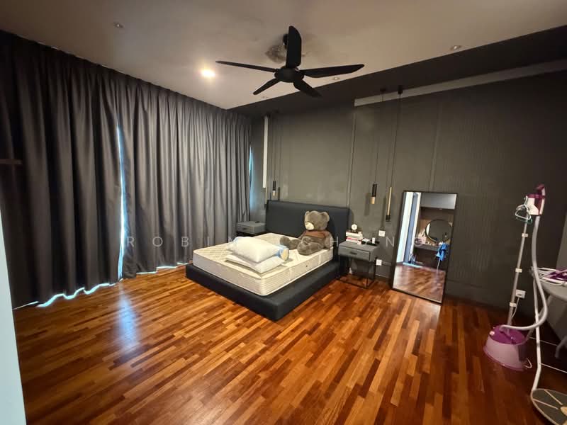 Rumah Teres 3 Tingkat untuk Dijual di Cheras (Kuala Lumpur) - Robin Tchong - Bedroom - PropertyGuru.com.my