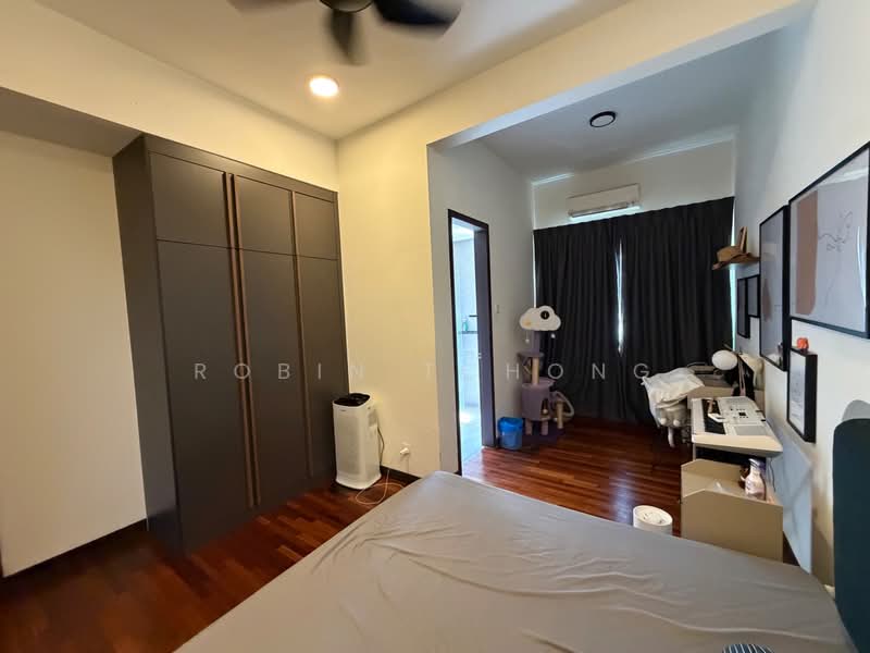 Rumah Teres 3 Tingkat untuk Dijual di Cheras (Kuala Lumpur) - Robin Tchong - Bedroom - PropertyGuru.com.my