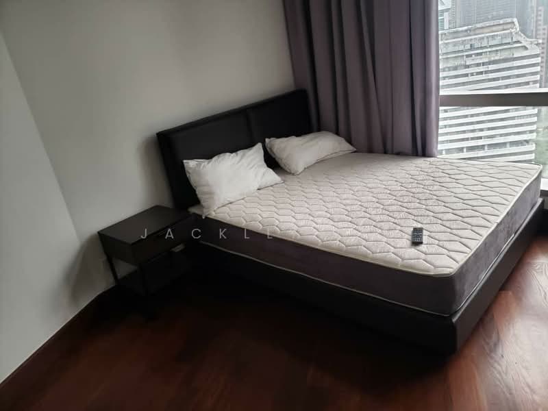 Service Residence for Rent at Banyan Tree Signatures - Jacklly Kee - Bedroom - PropertyGuru.com.my
