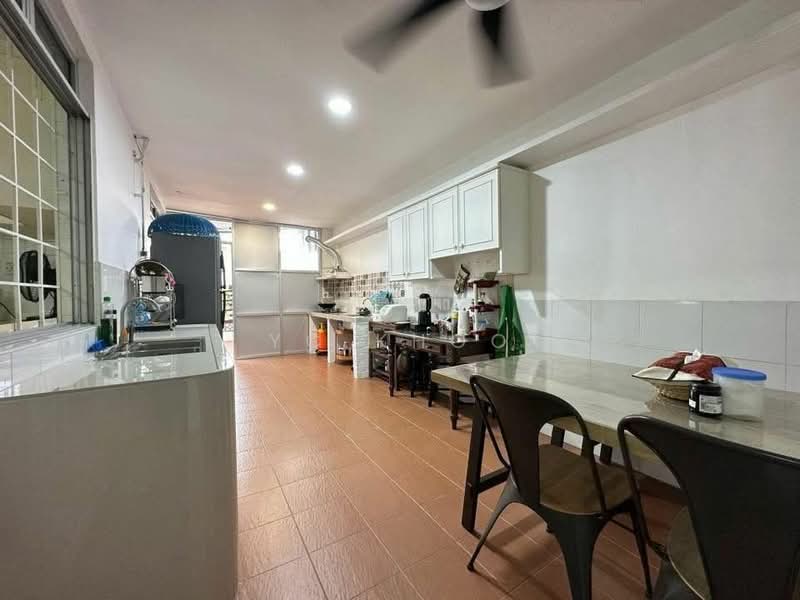 Semi-Detached House for Rent in Taman Perling (Perling) - YC Khoo - PropertyGuru.com.my
