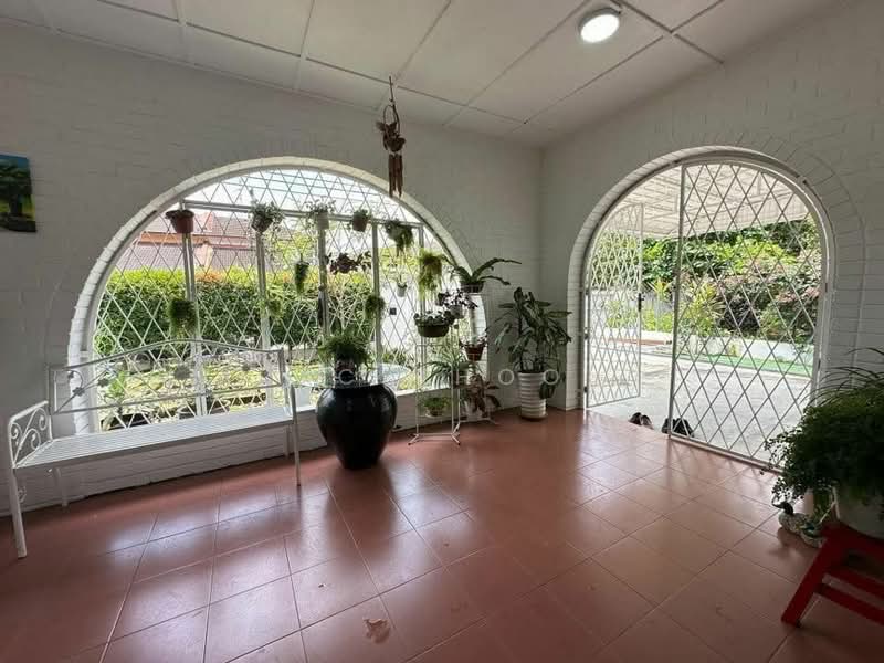 Semi-Detached House for Rent in Taman Perling (Perling) - YC Khoo - PropertyGuru.com.my