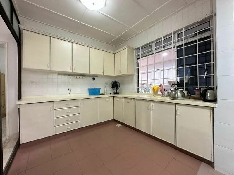 Semi-Detached House for Rent in Taman Perling (Perling) - YC Khoo - PropertyGuru.com.my