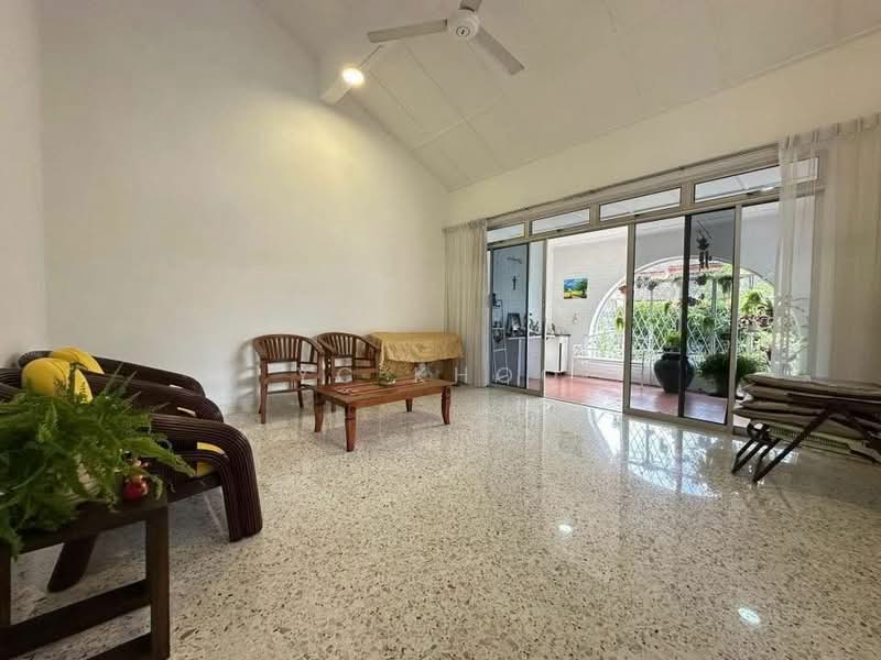 Semi-Detached House for Rent in Taman Perling (Perling) - YC Khoo - PropertyGuru.com.my
